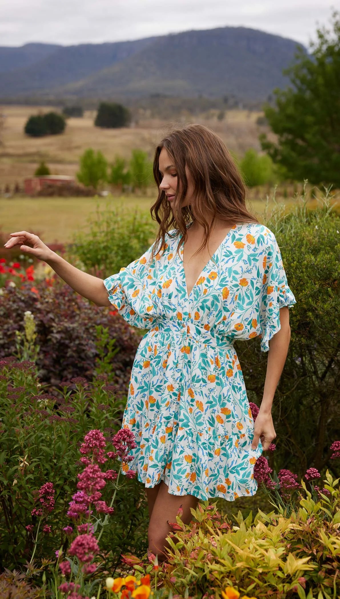 Robe Bonnie