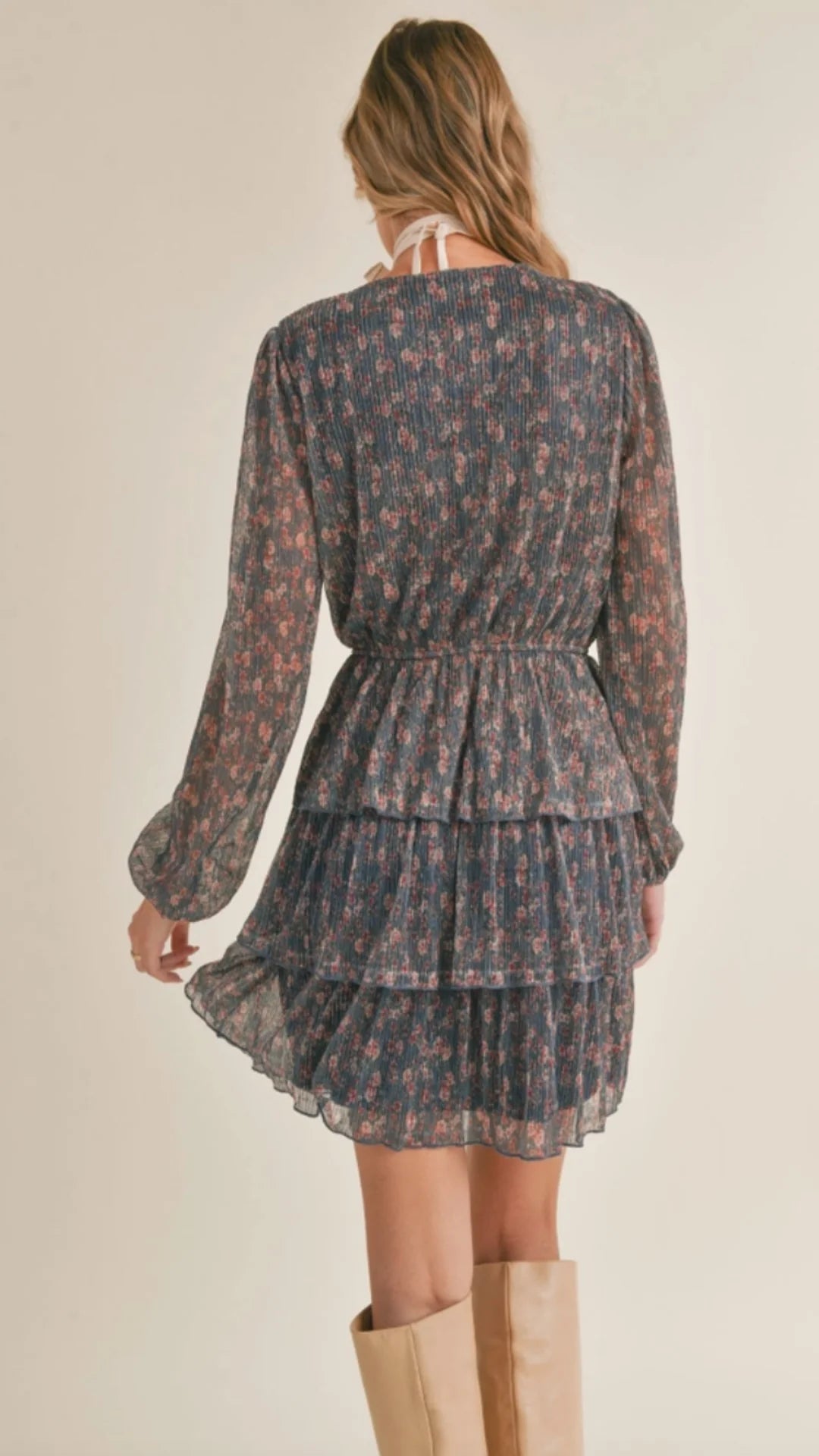 Robe Starry Visions