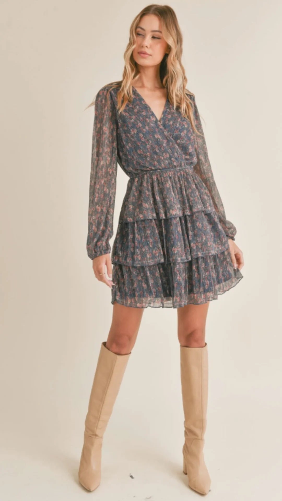 Robe Starry Visions