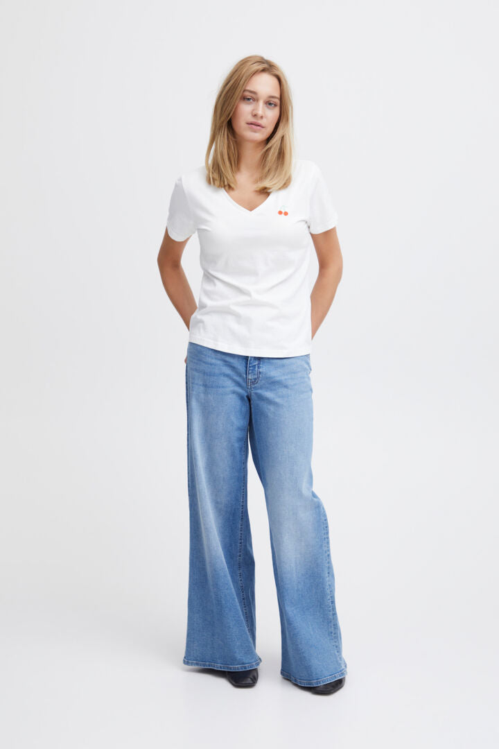T-Shirt Kamille