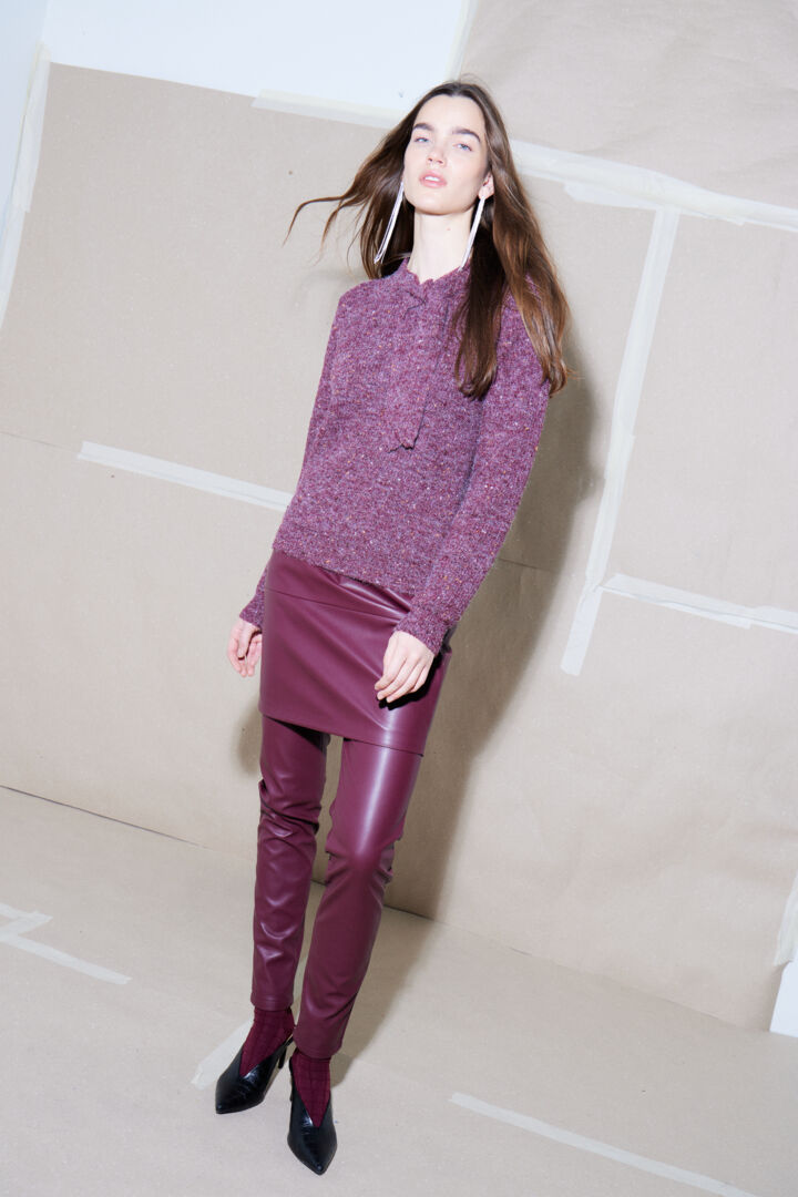 Pull Annalia