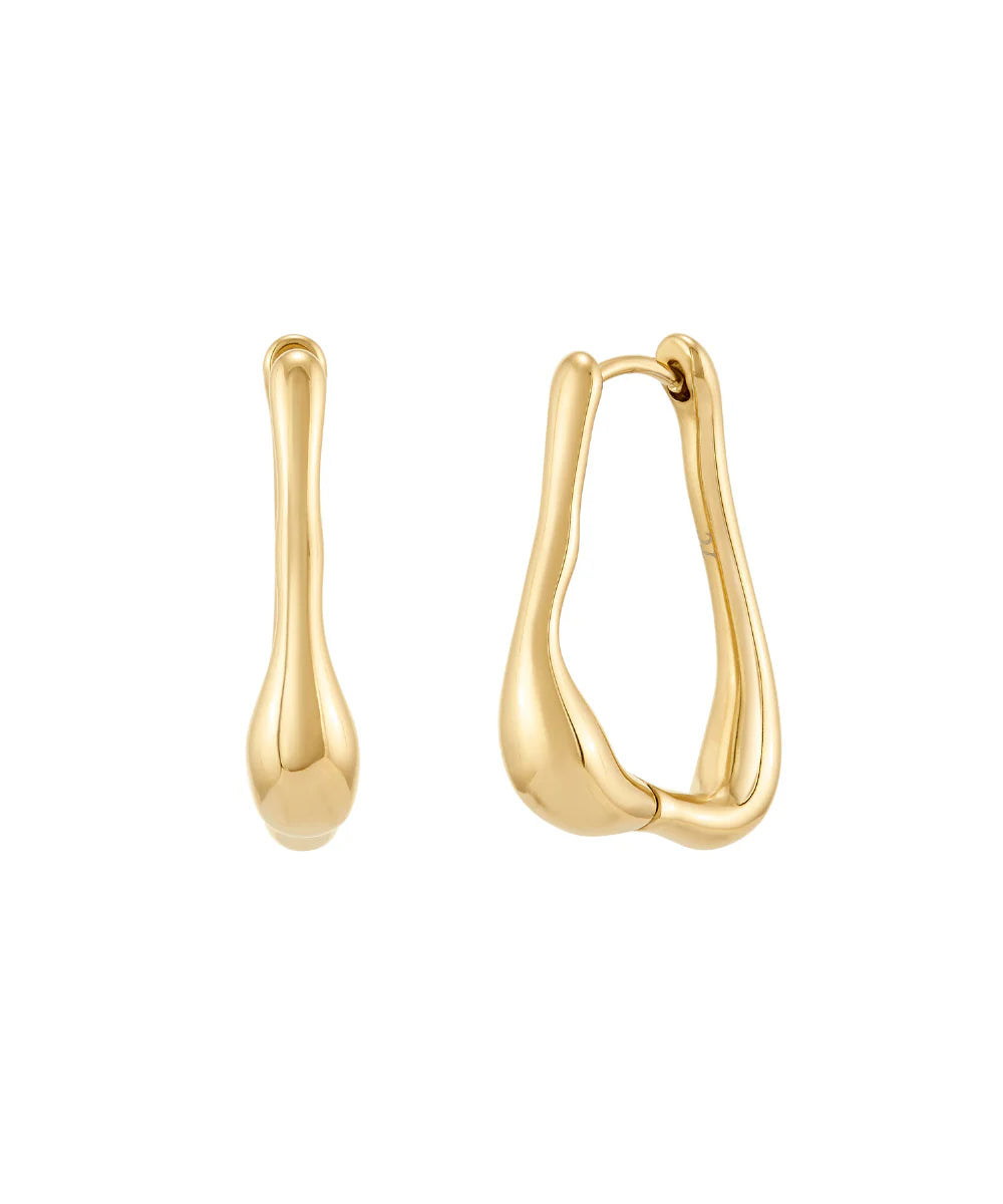 Boucles d'oreilles Puglia