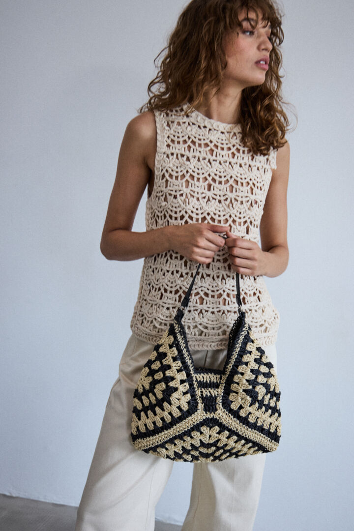 Sac-à-main Lysara