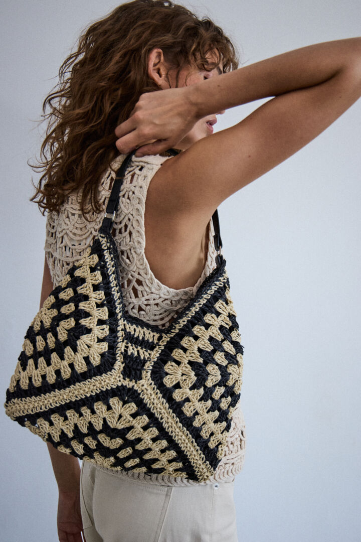 Sac-à-main Lysara