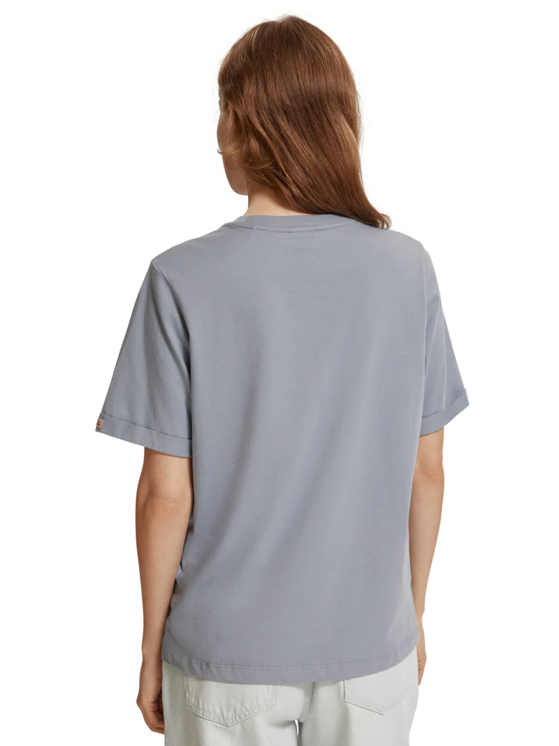 T-shirt The Free Spirit