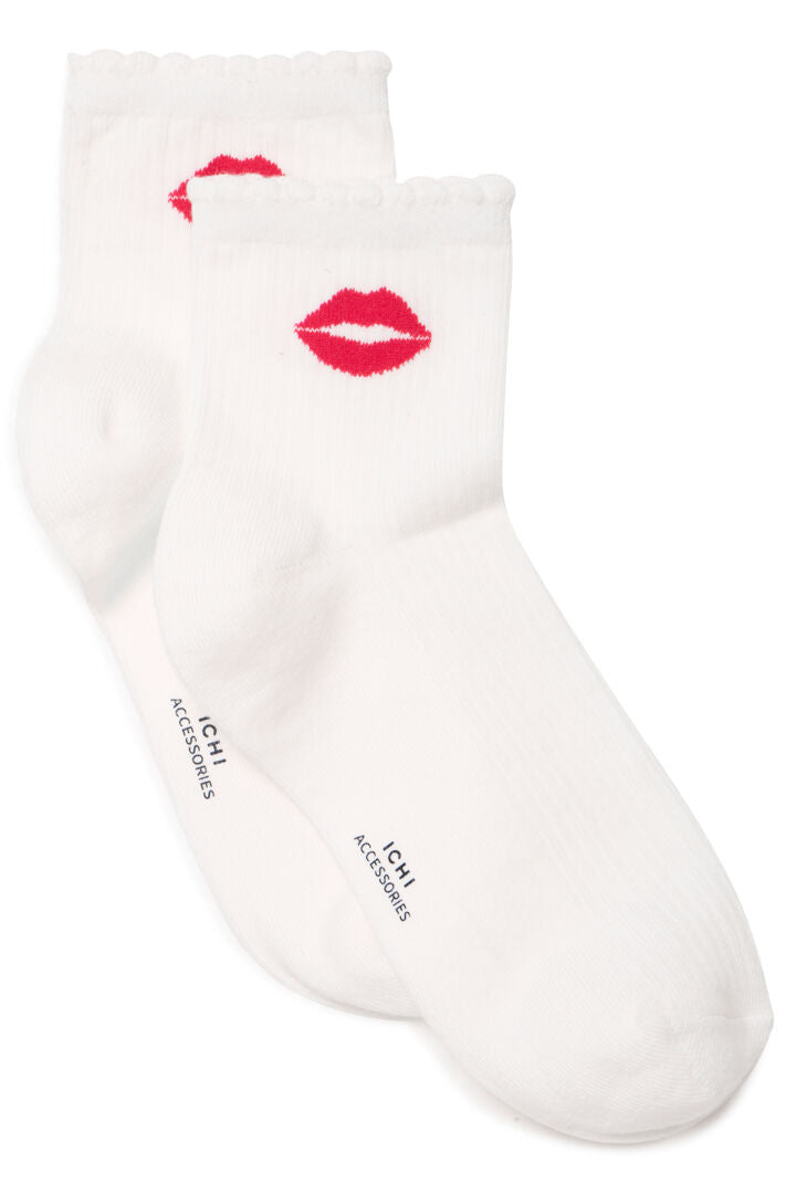 Chaussette Bianca
