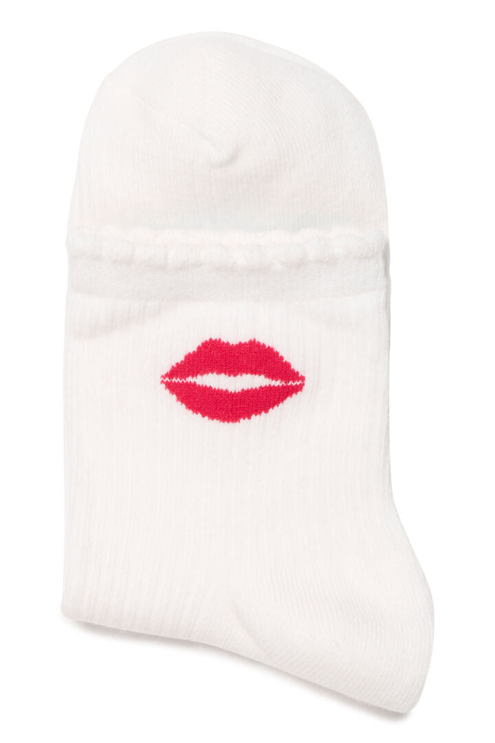 Chaussette Bianca