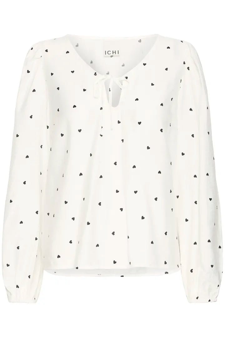 Chemise Elva