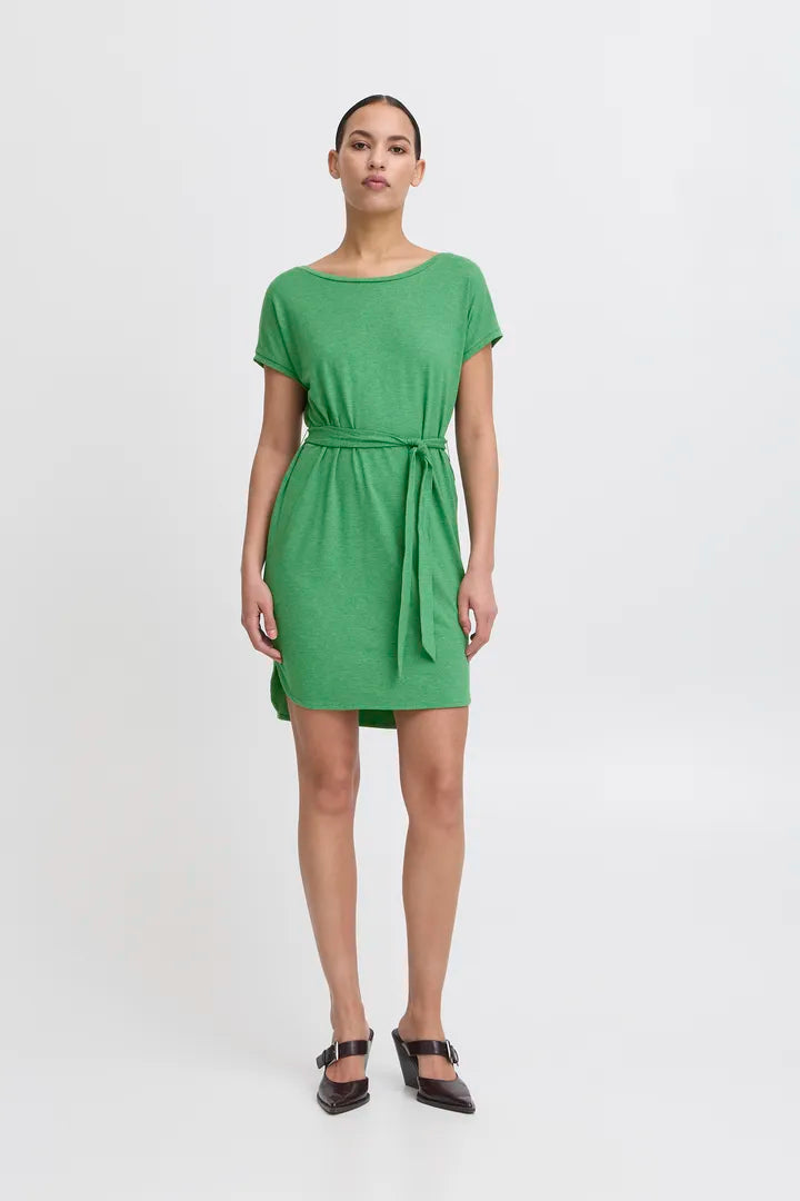 Robe Rebel - Vert