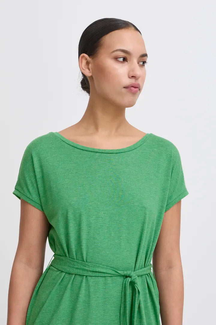 Robe Rebel - Vert