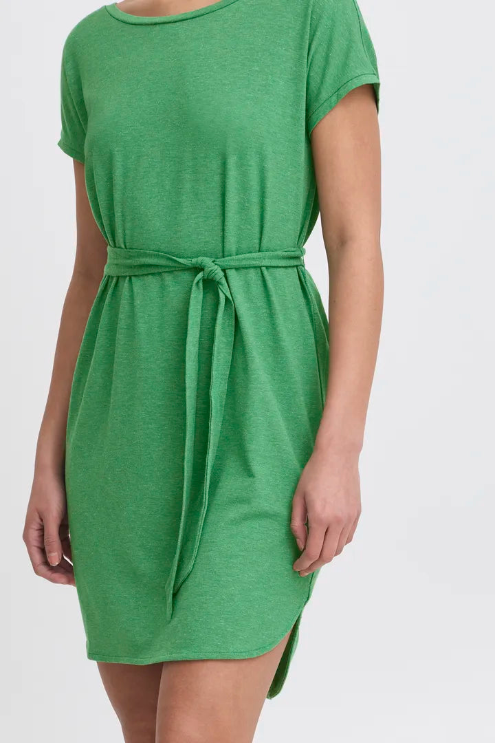 Robe Rebel - Vert