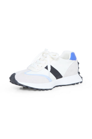 Sneaker Bine