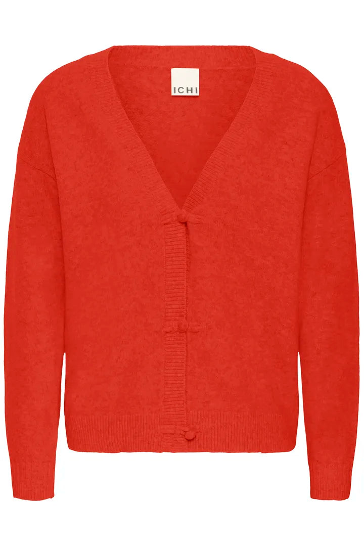 Cardigan Dasila