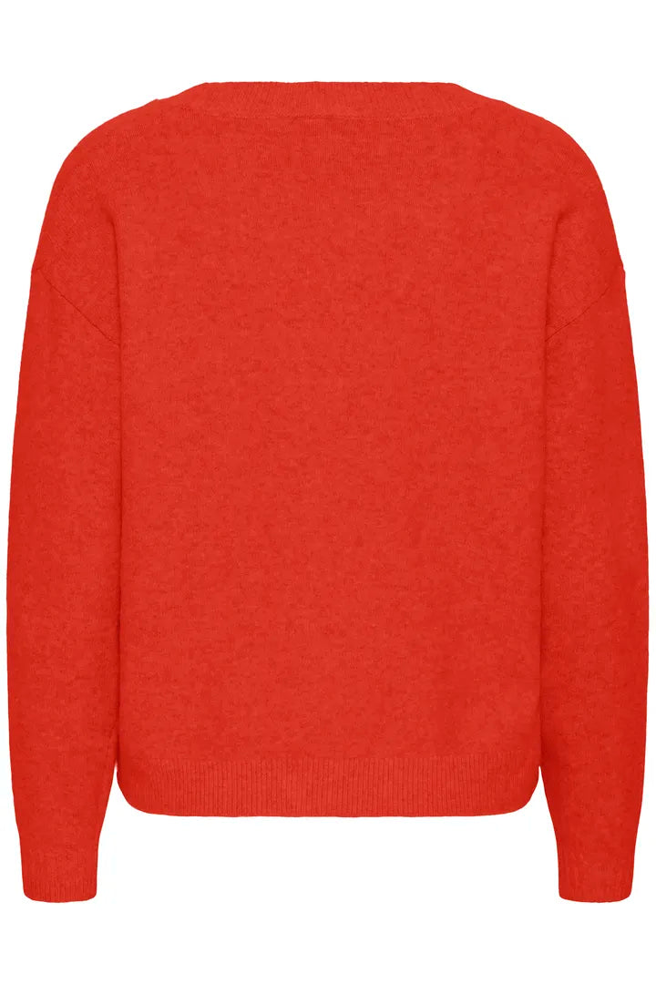 Cardigan Dasila