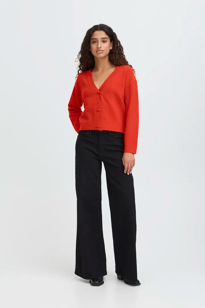 Cardigan Dasila