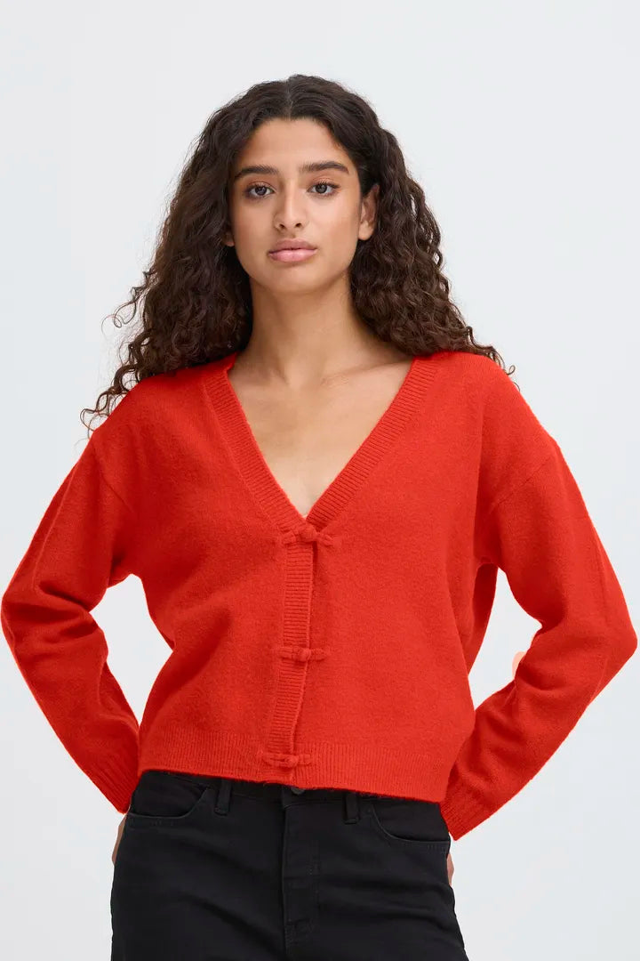 Cardigan Dasila