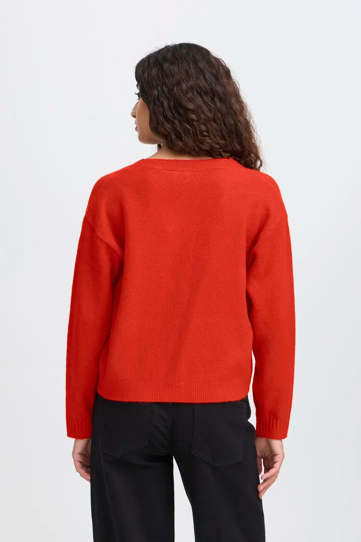 Cardigan Dasila