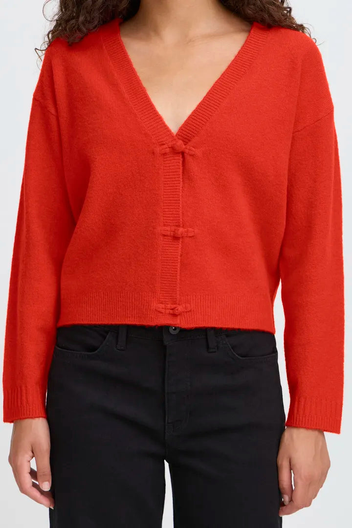 Cardigan Dasila