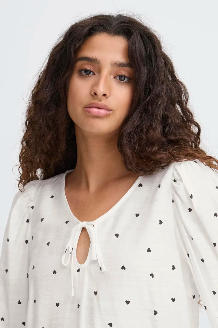 Chemise Elva