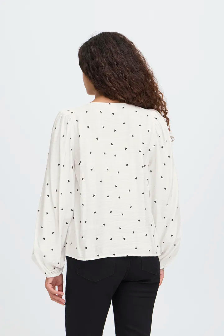 Chemise Elva