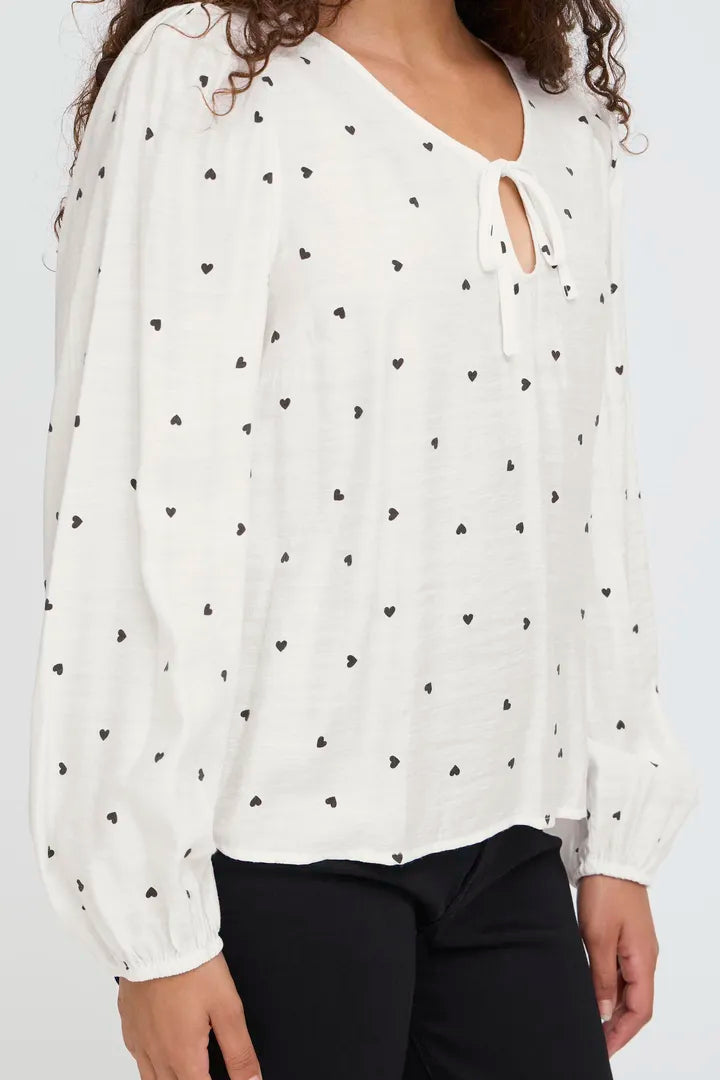 Chemise Elva