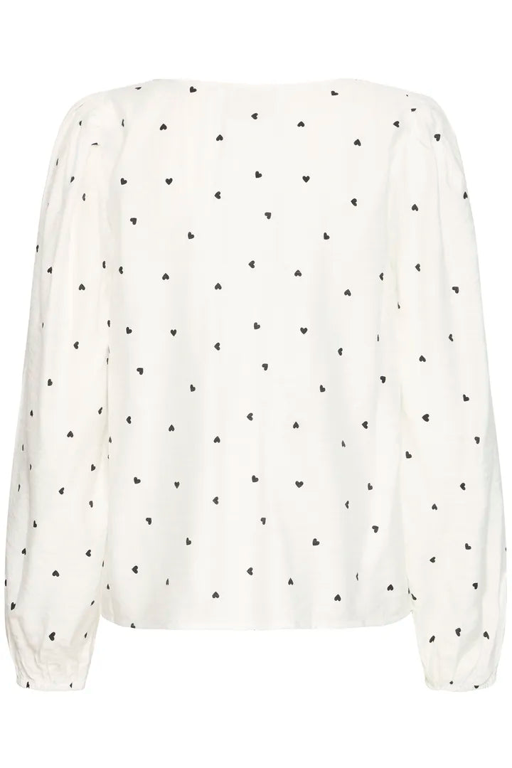 Chemise Elva