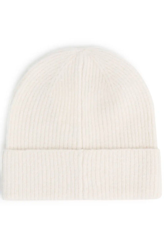 Tuque Ivo - Blanche