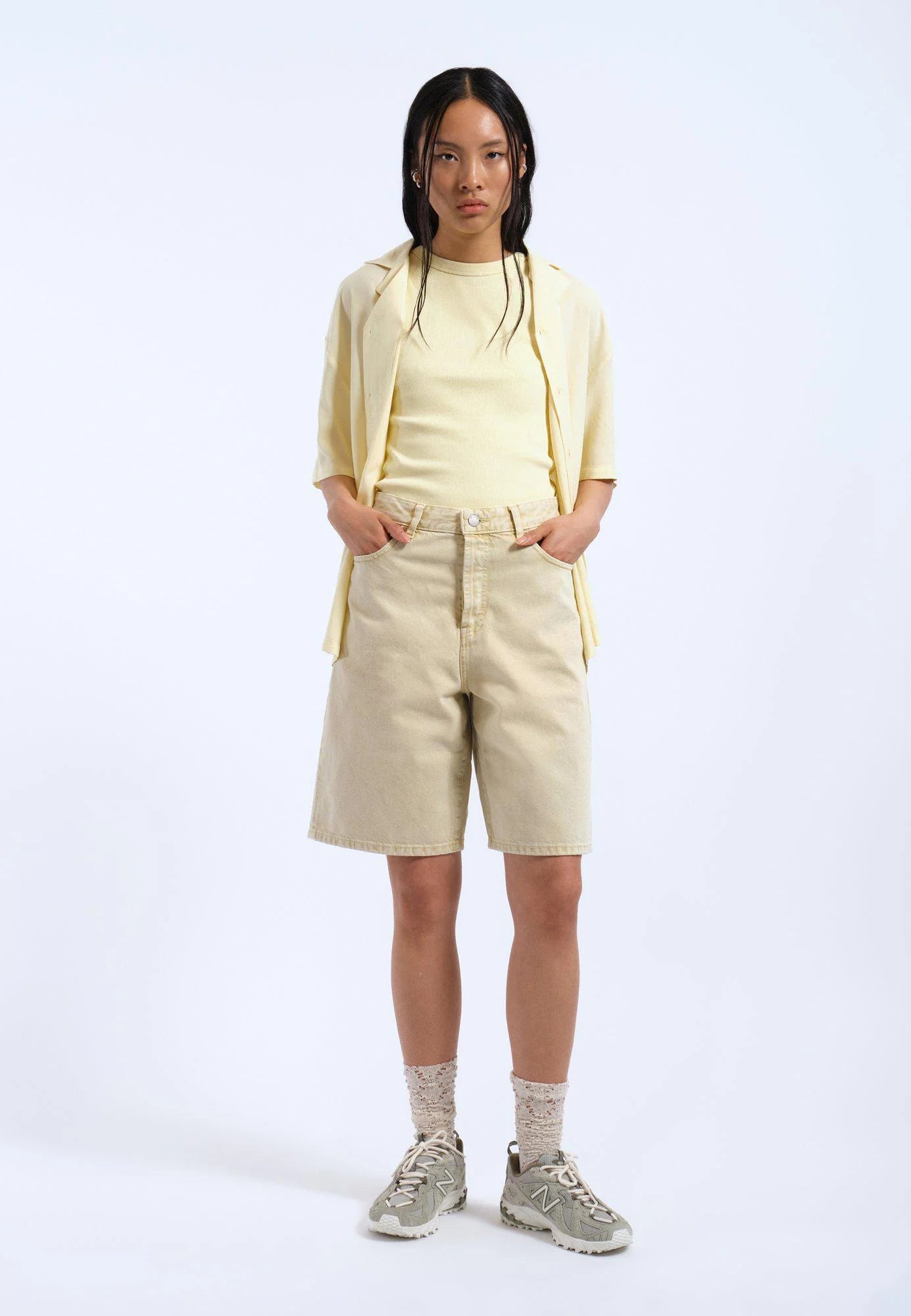 Short Bella