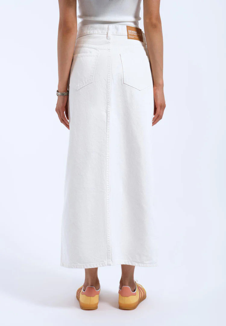 Jupe Myra - Blanc