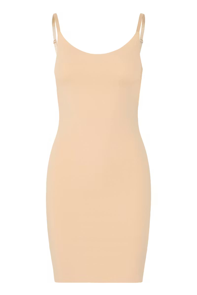 Robe Dessous Siv - Beige