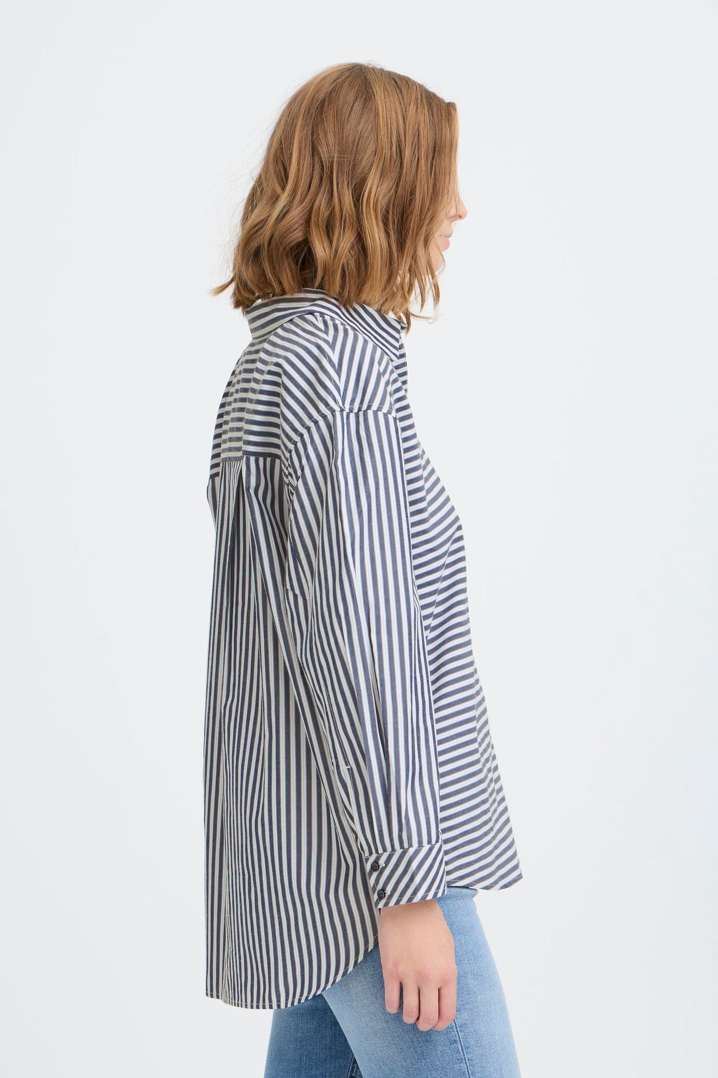 Chemise Evinoa