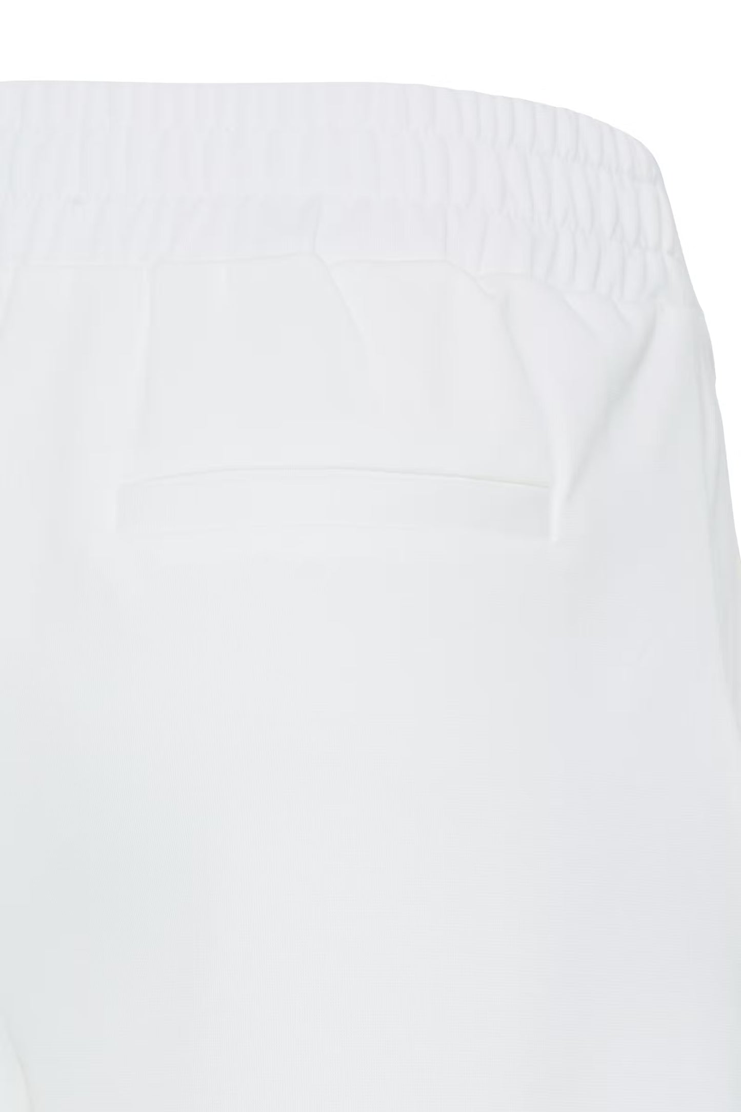 Pantalon Kate Wide - Blanc