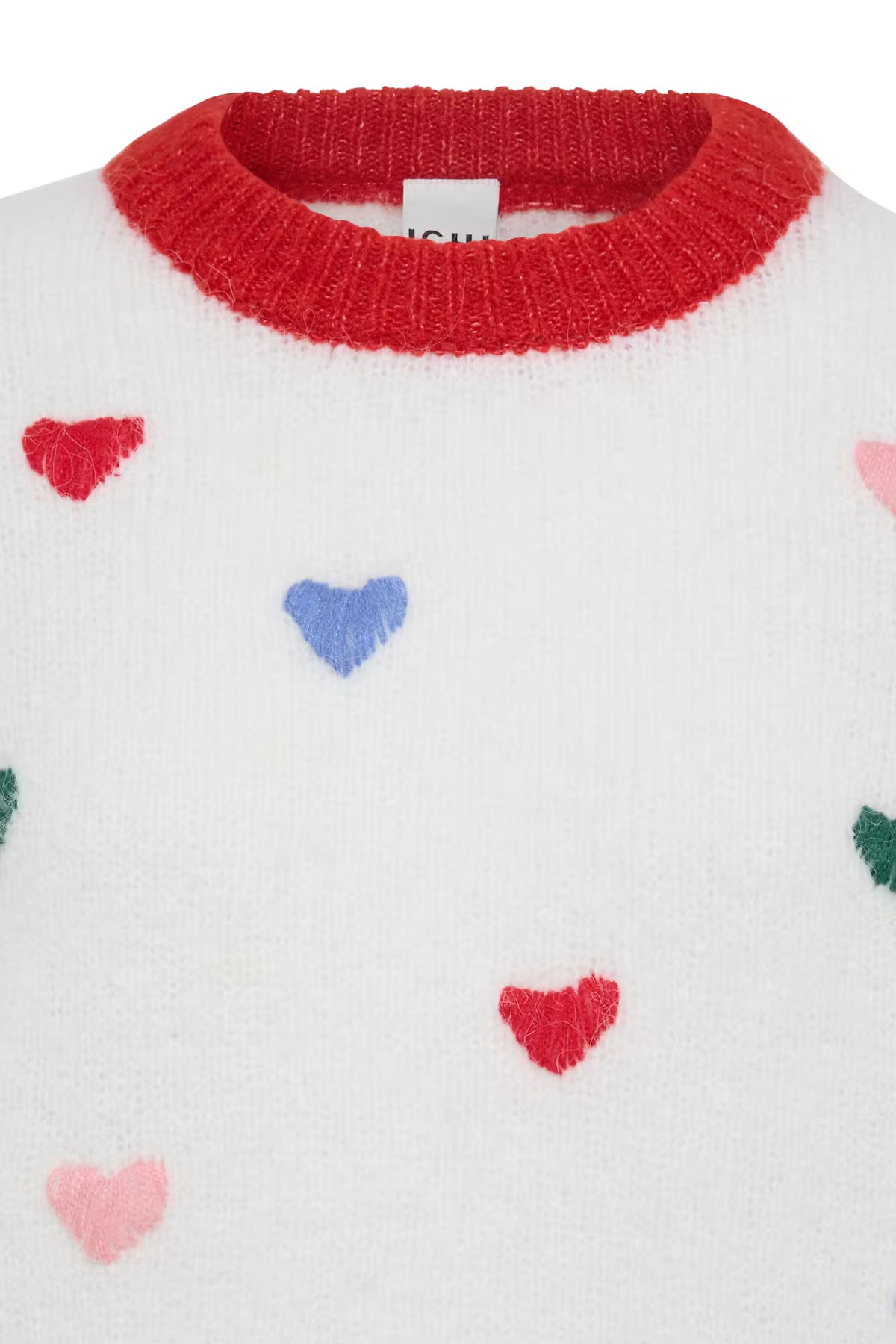 Pull Belablue