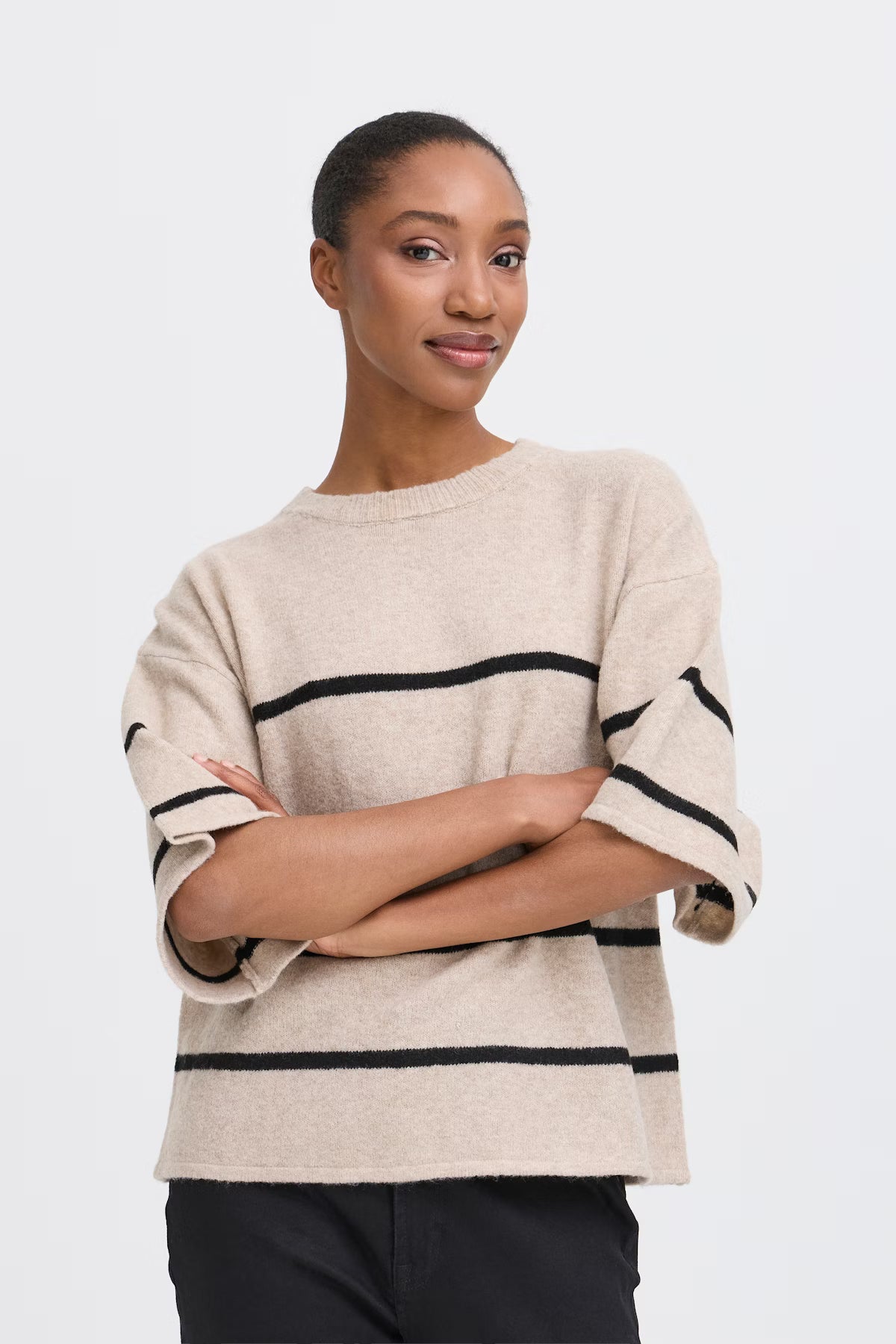 Pull Dasila - Oatmeal