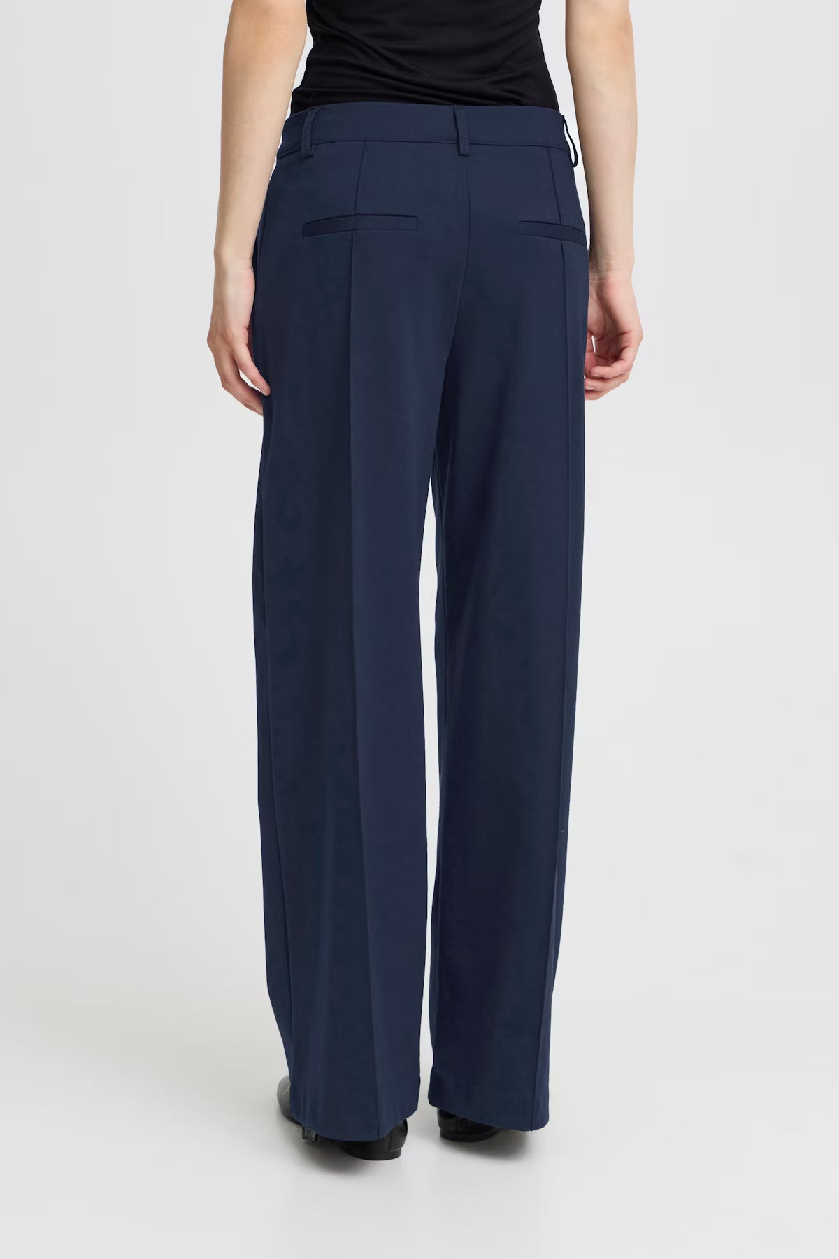 Pantalon Kate - Total Eclipse
