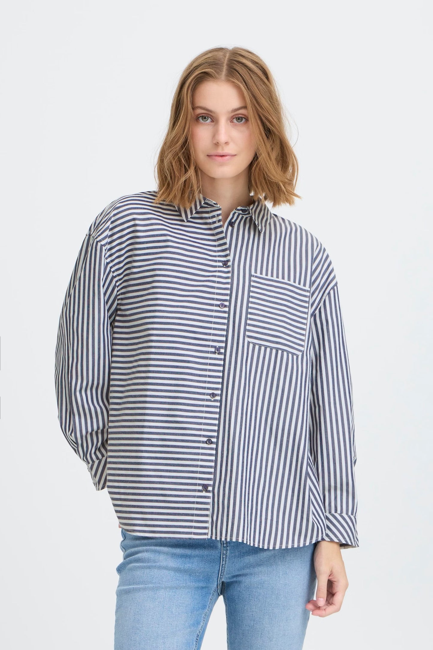 Chemise Evinoa