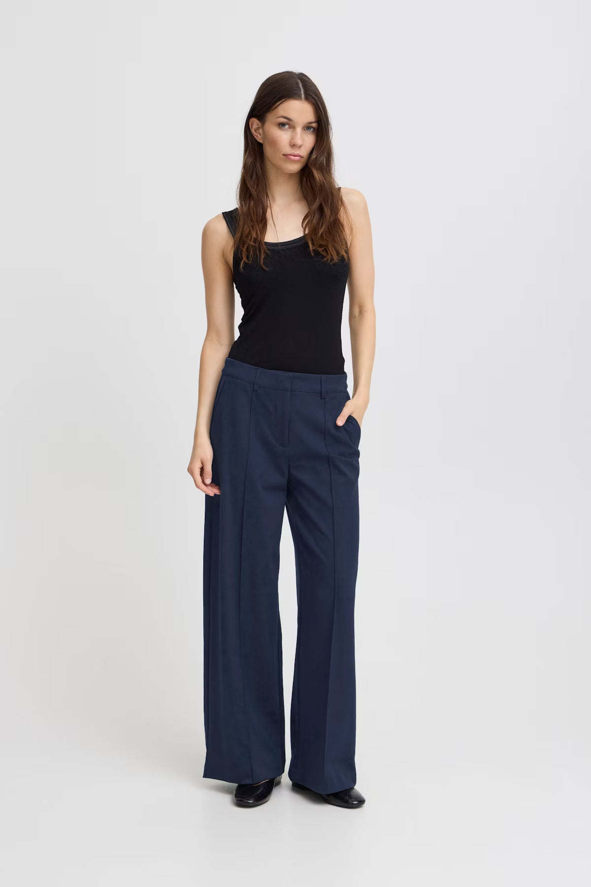 Pantalon Kate - Total Eclipse