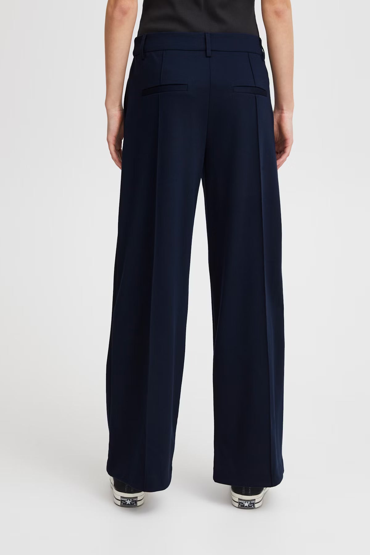 Pantalon Kate - Total Eclipse