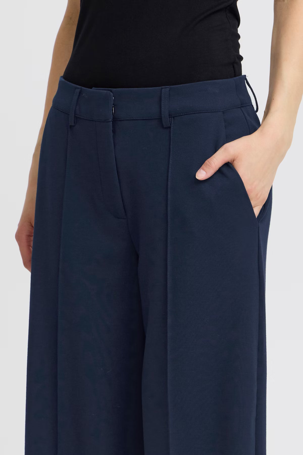Pantalon Kate - Total Eclipse