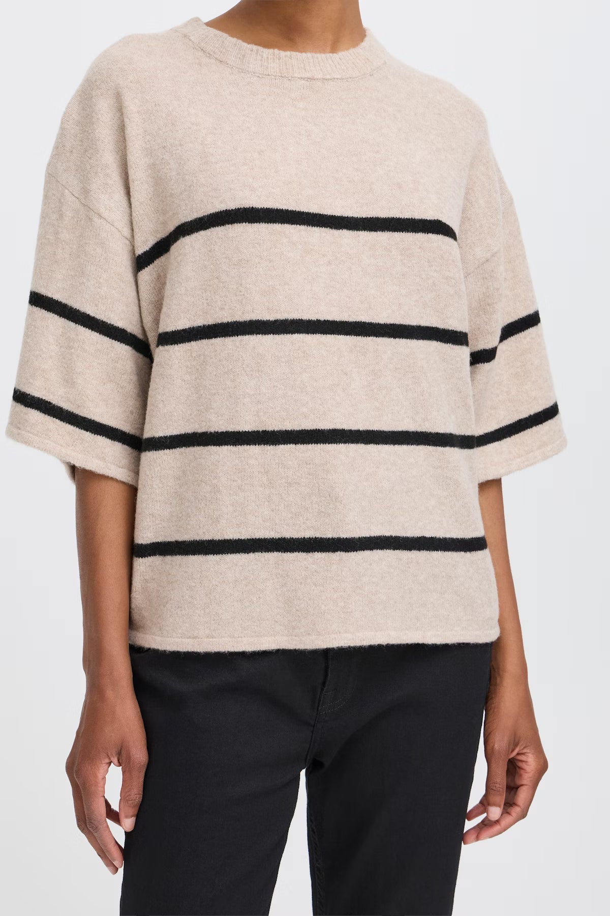 Pull Dasila - Oatmeal
