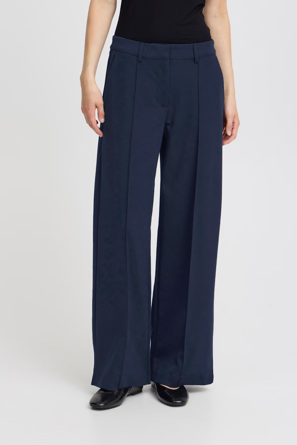 Pantalon Kate - Total Eclipse