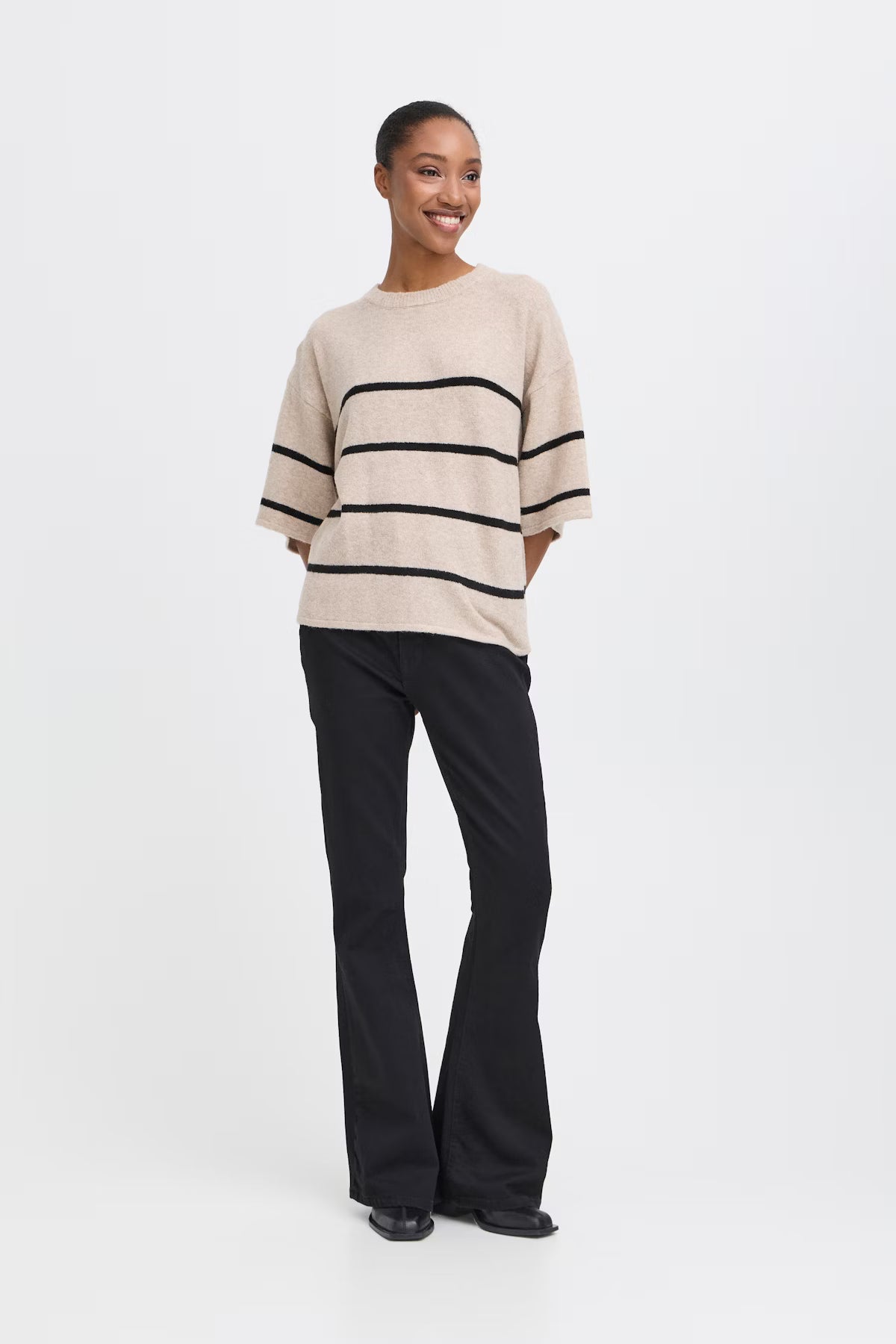 Pull Dasila - Oatmeal