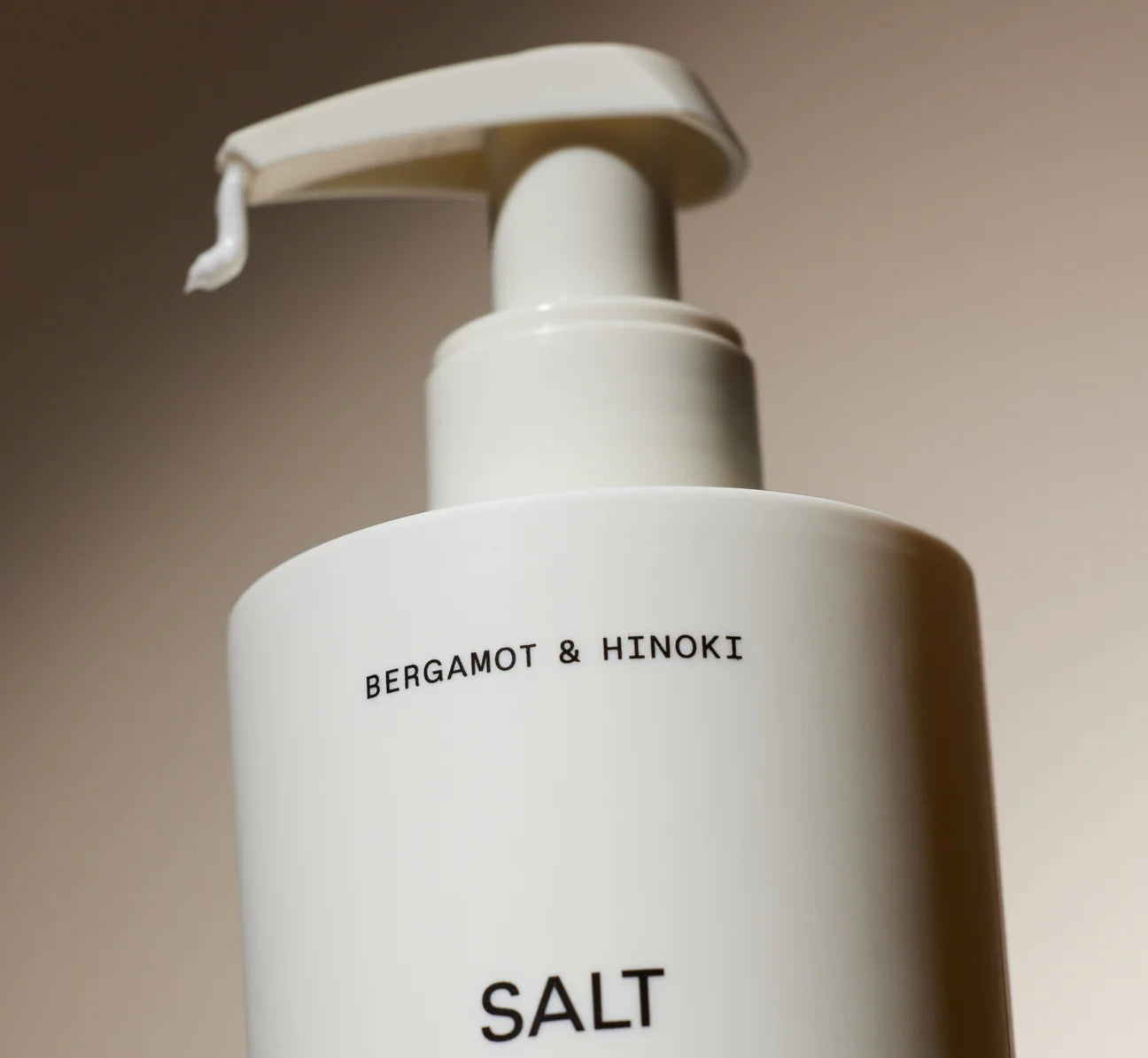 Lotion pour le corps - Bergamot et Hinoki