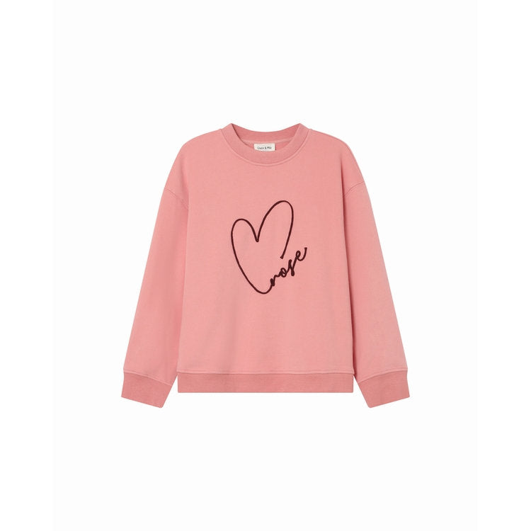 Sweatshirt Sharly