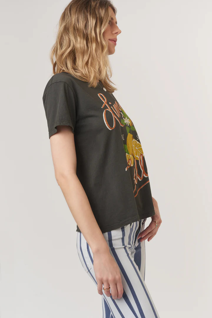 T-Shirt Limoncello