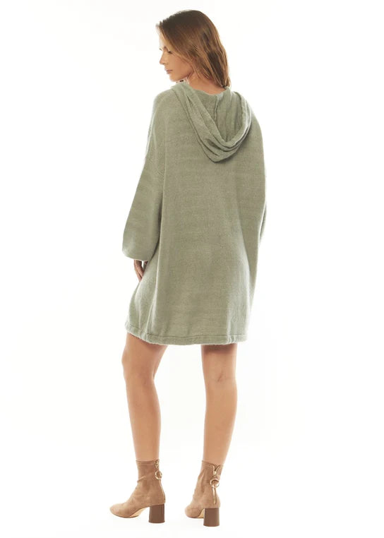 Pull/Robe Mazzy