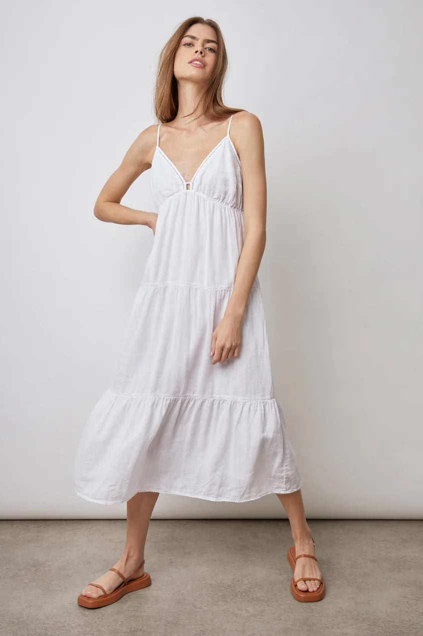Robe Avril
