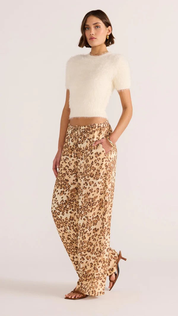 Pantalon Arden Drawstring