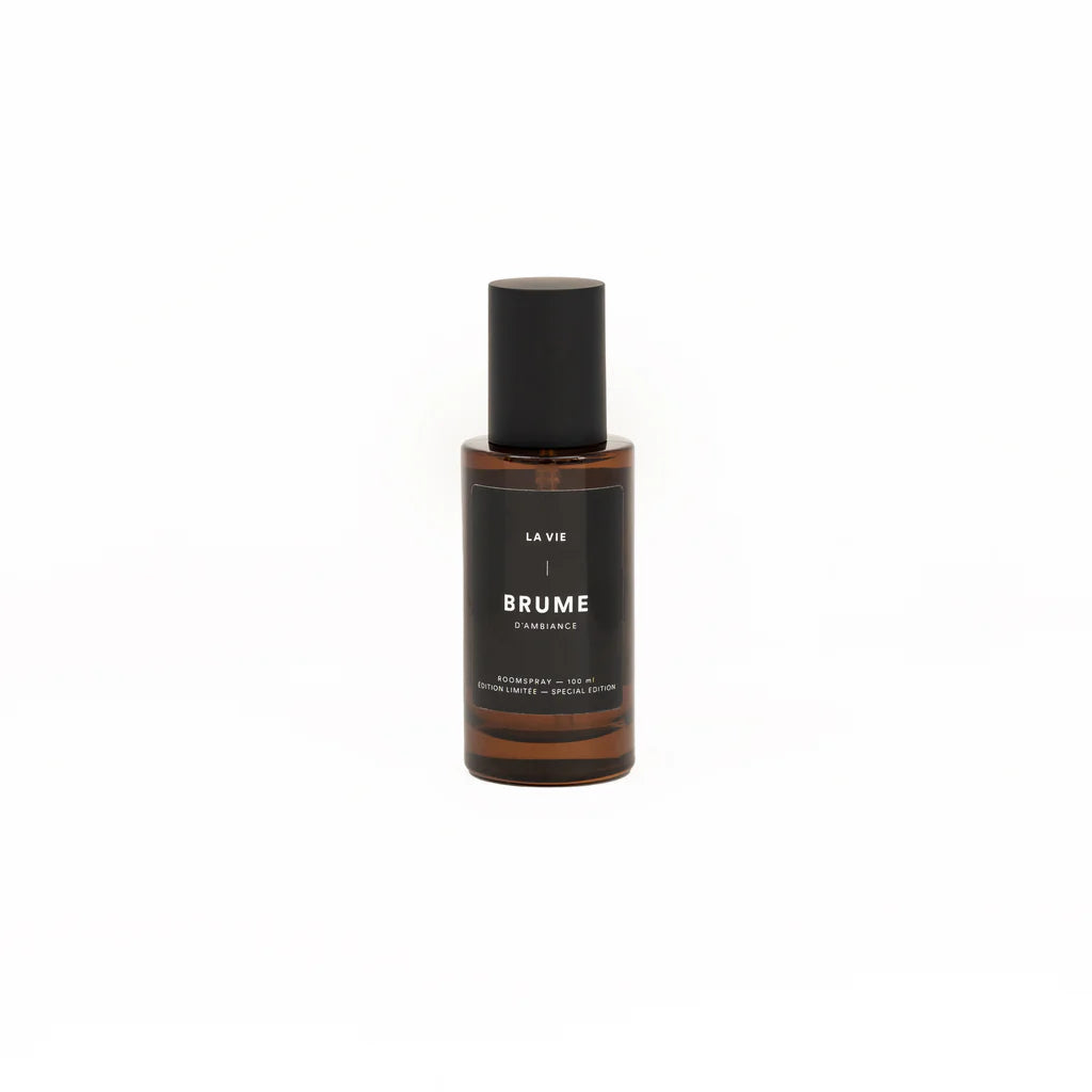 Brume D'Ambiance Verveine Yuzu