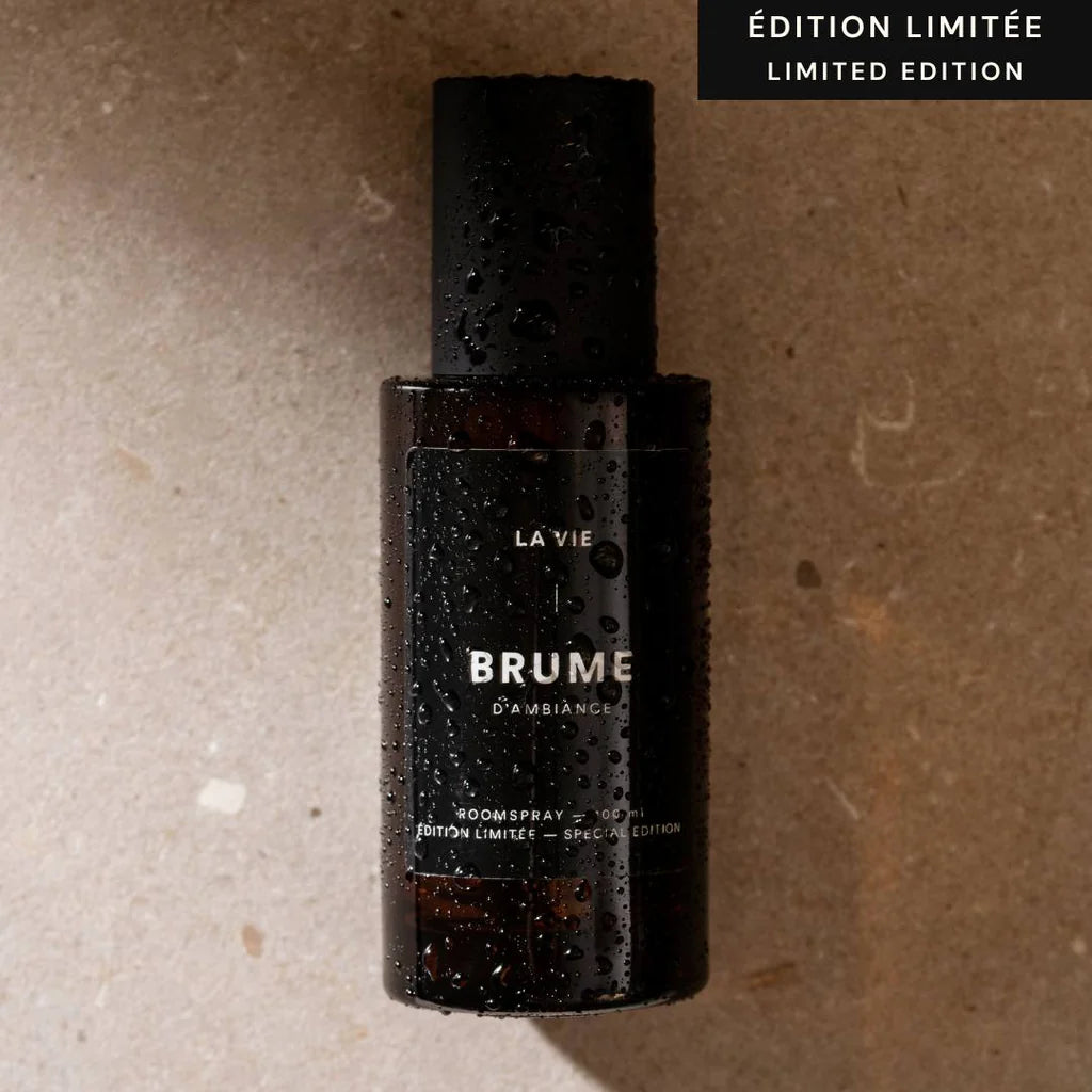 Brume D'Ambiance Verveine Yuzu